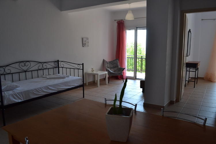 Maistrali Vasilikí Habitación foto