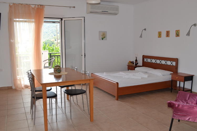 Maistrali Vasilikí Habitación foto