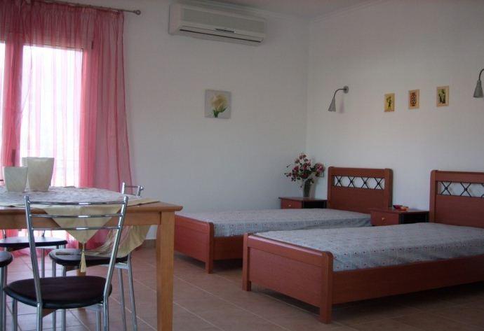 Maistrali Vasilikí Habitación foto